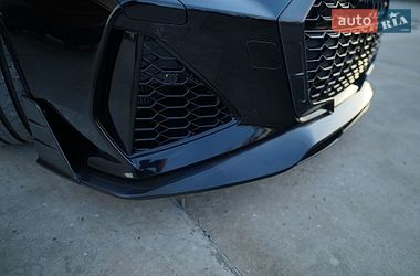 Універсал Audi RS6 2024 в Одесі