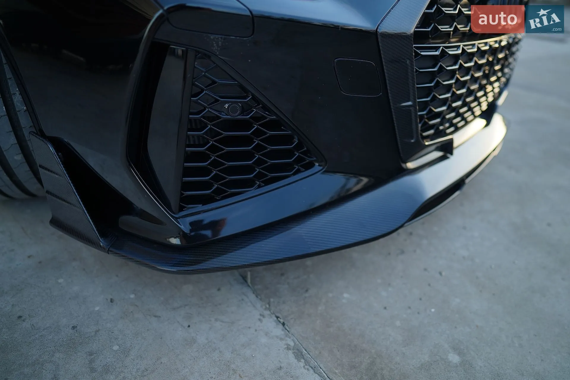 2024 Audi RS6 - мініатюра 18