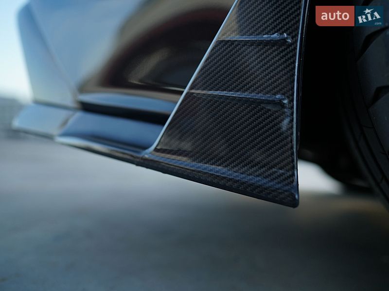 Універсал Audi RS6 2024 в Одесі