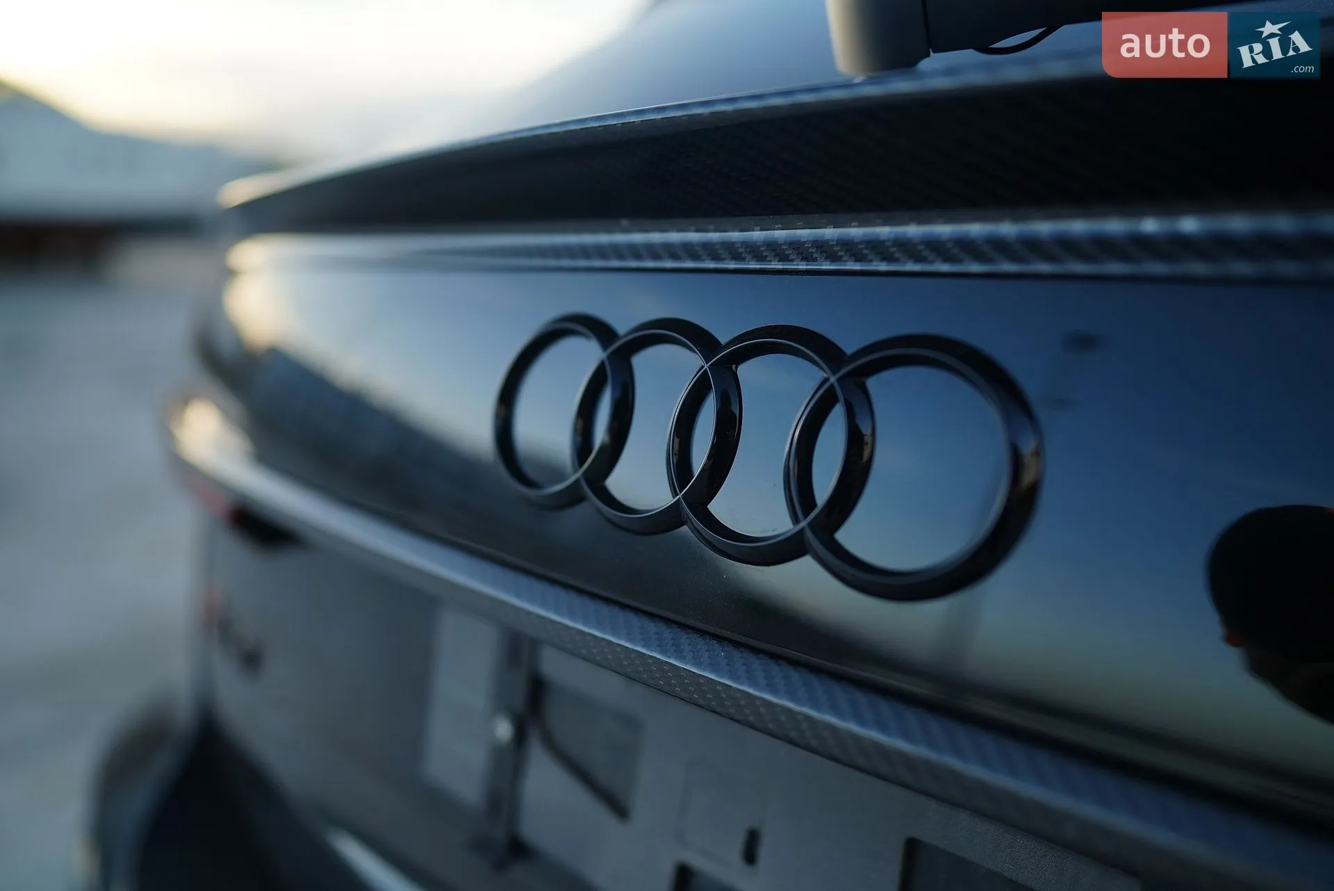 2024 Audi RS6 - мініатюра 27