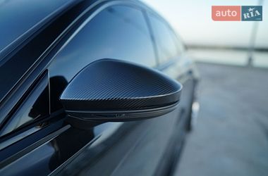 Універсал Audi RS6 2024 в Одесі