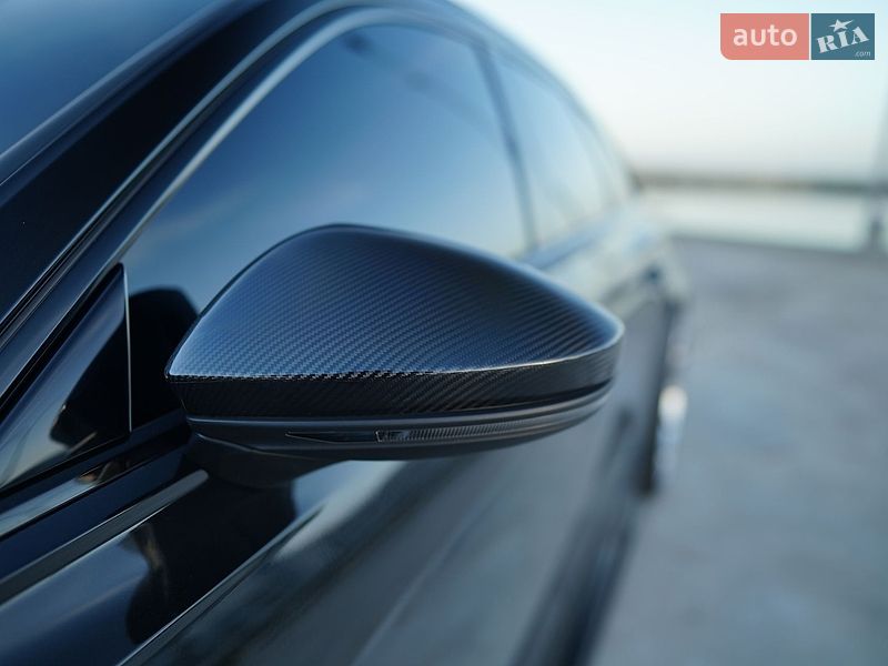 Універсал Audi RS6 2024 в Одесі