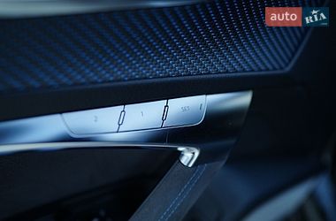 Універсал Audi RS6 2024 в Одесі