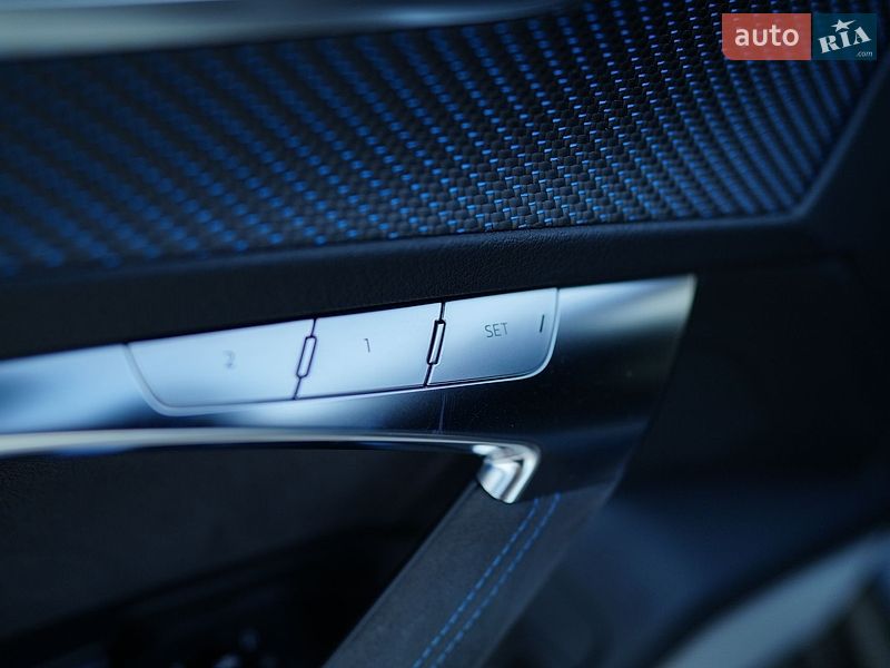 Універсал Audi RS6 2024 в Одесі