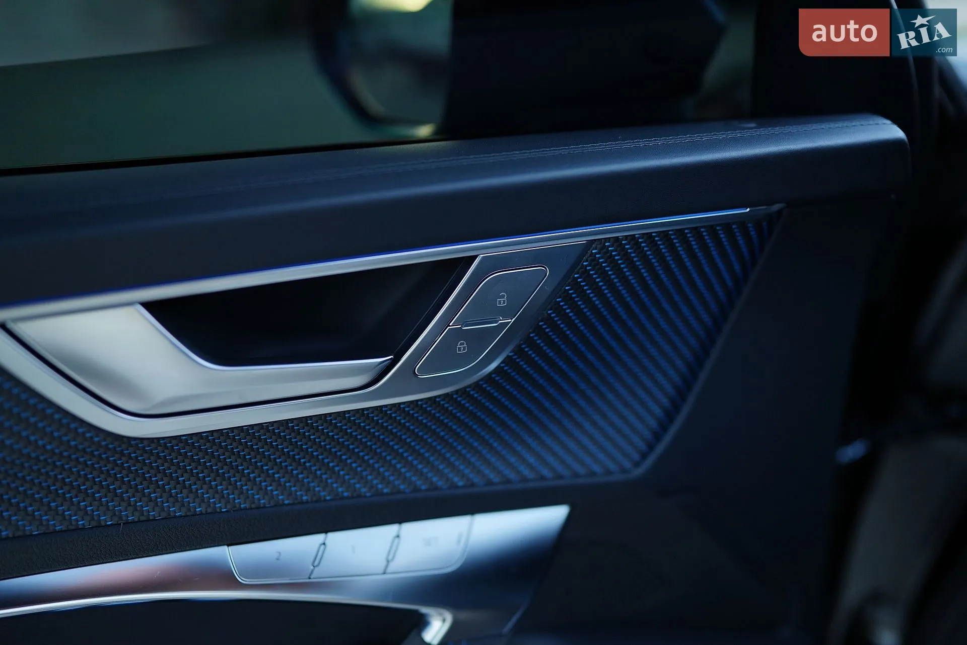 2024 Audi RS6 - мініатюра 50