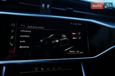 Універсал Audi RS6 2024 в Одесі