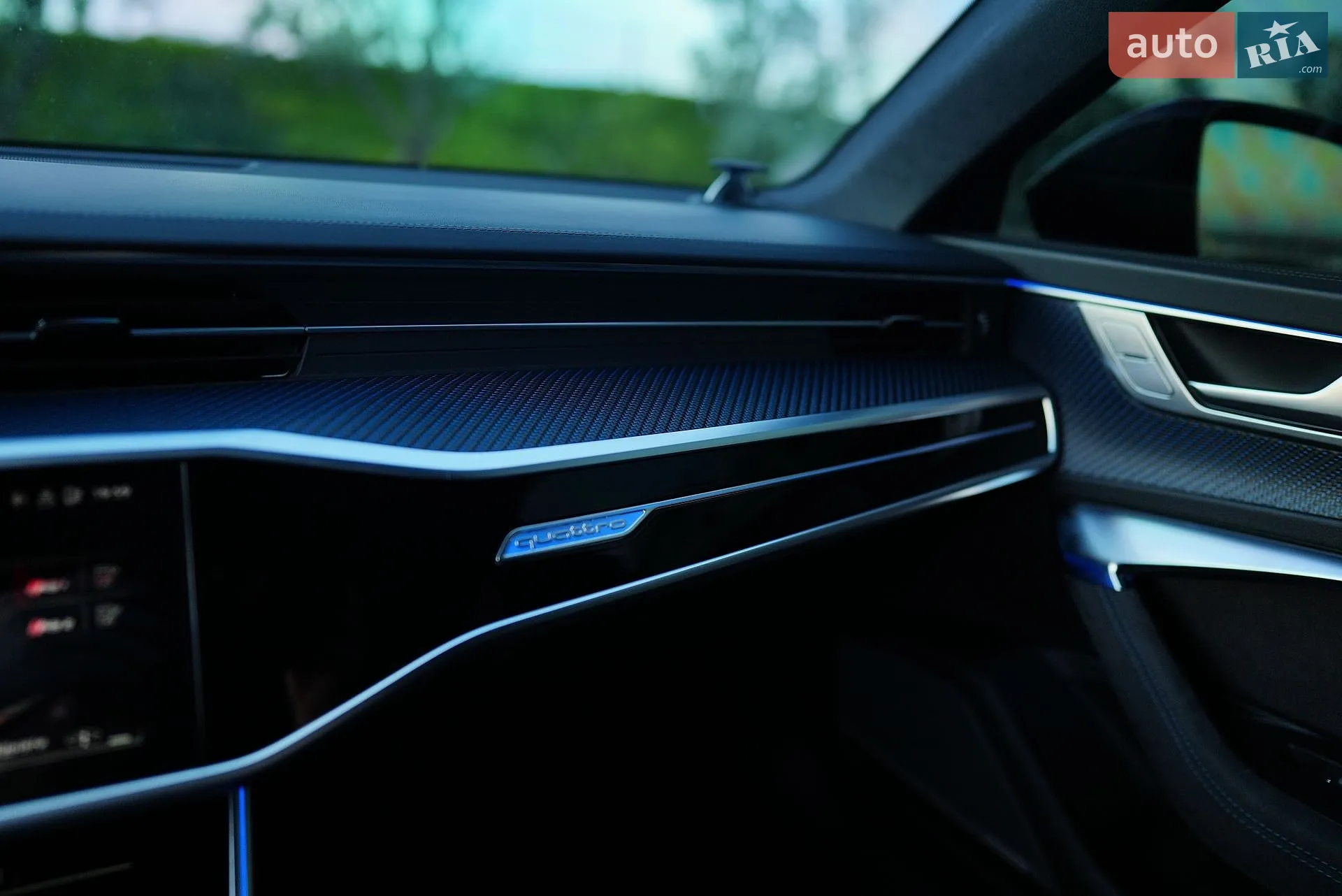 2024 Audi RS6 - мініатюра 78