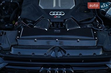 Універсал Audi RS6 2024 в Одесі