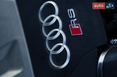 Універсал Audi RS6 2024 в Одесі
