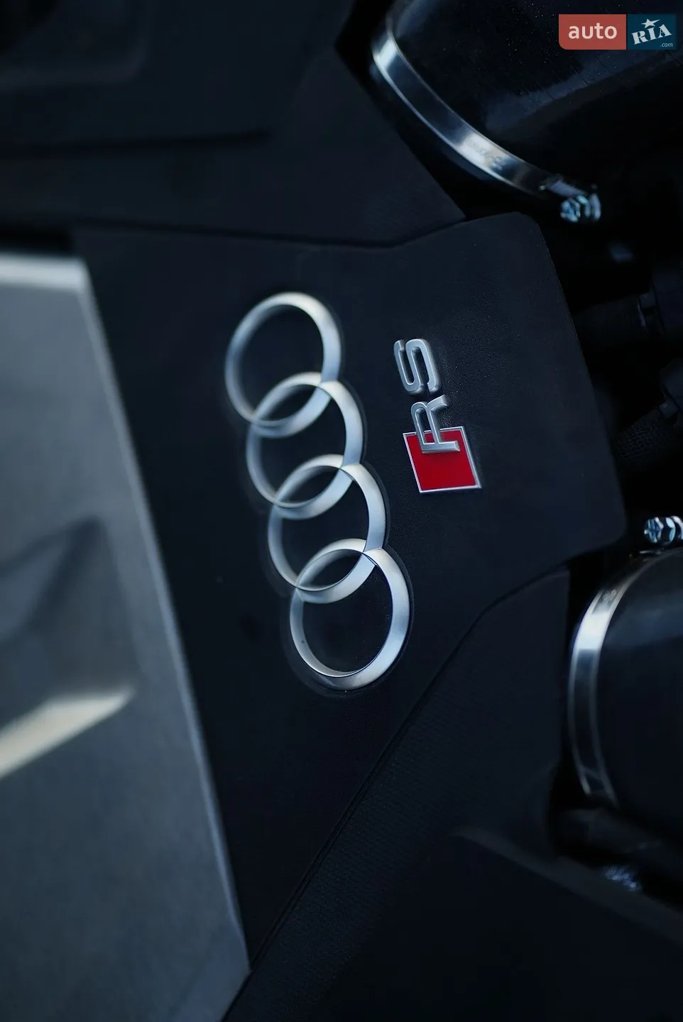 2024 Audi RS6 - мініатюра 106