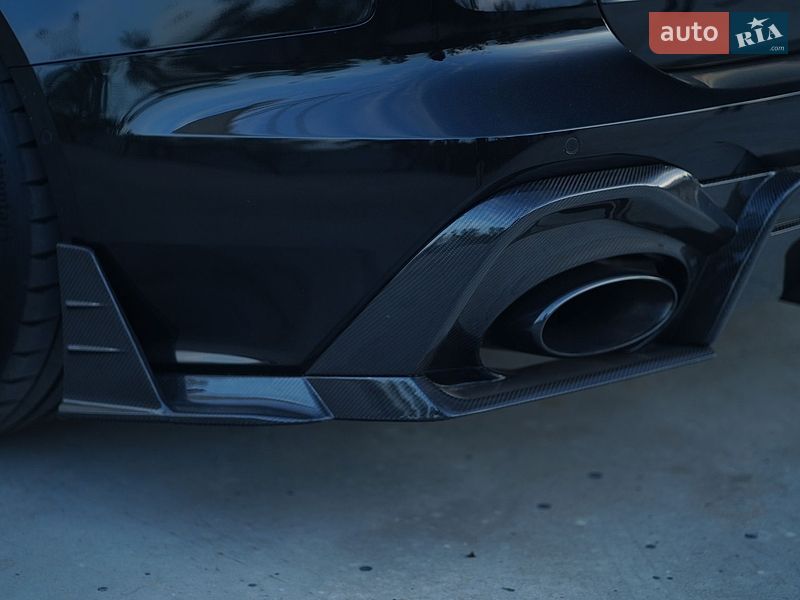 Універсал Audi RS6 2024 в Одесі