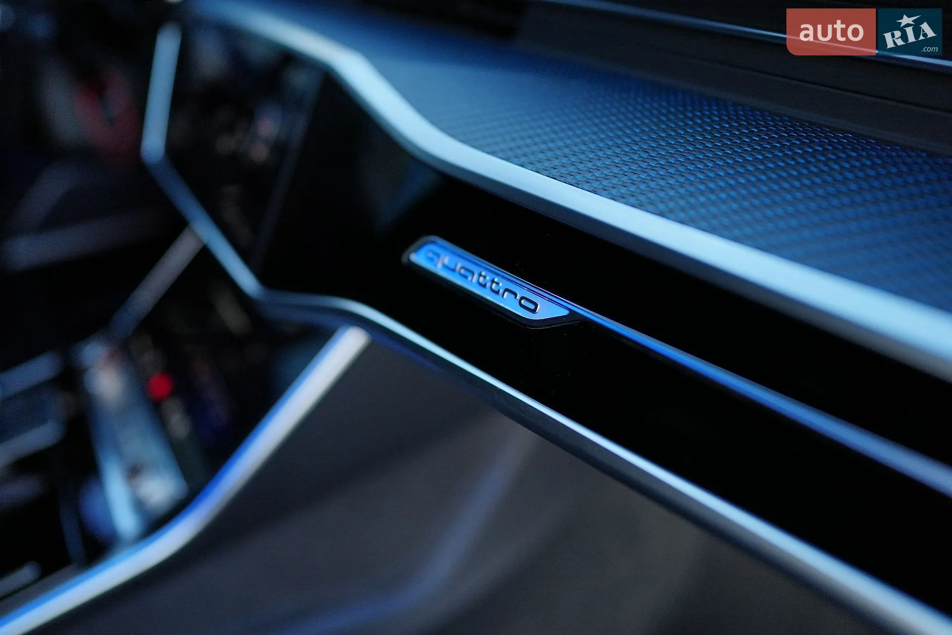 2024 Audi RS6 - мініатюра 157