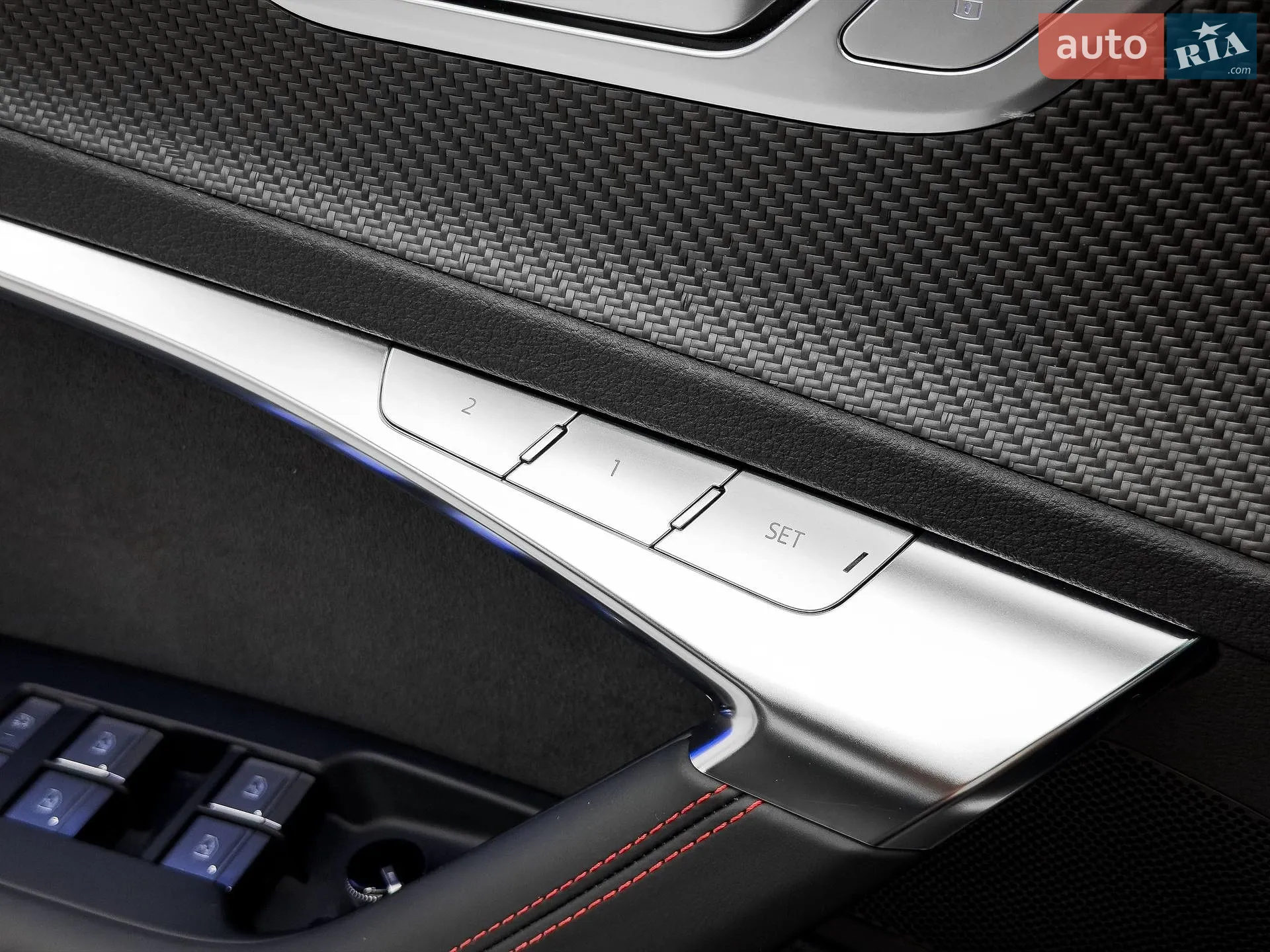 2024 Audi RS6 - мініатюра 27