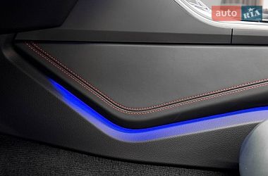 Универсал Audi RS6 2024 в Киеве