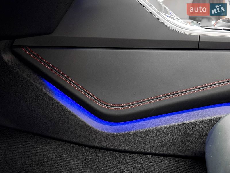 Универсал Audi RS6 2024 в Киеве