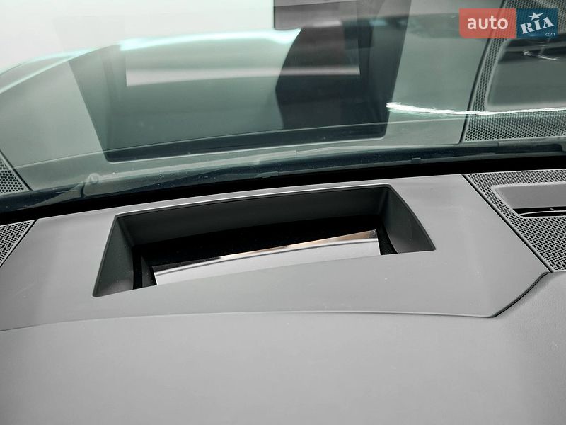 Универсал Audi RS6 2024 в Киеве