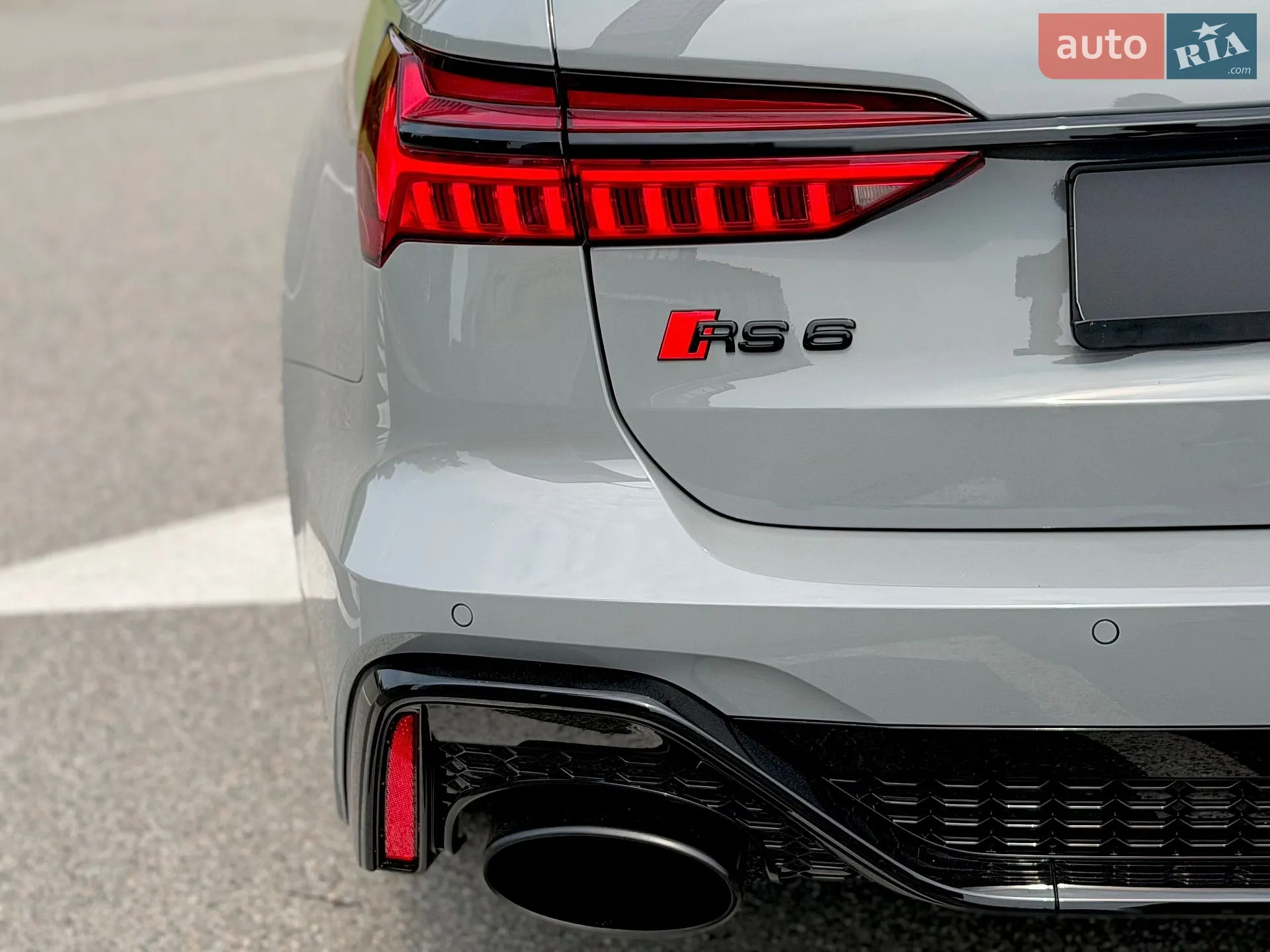 2021 Audi RS6 - мініатюра 32