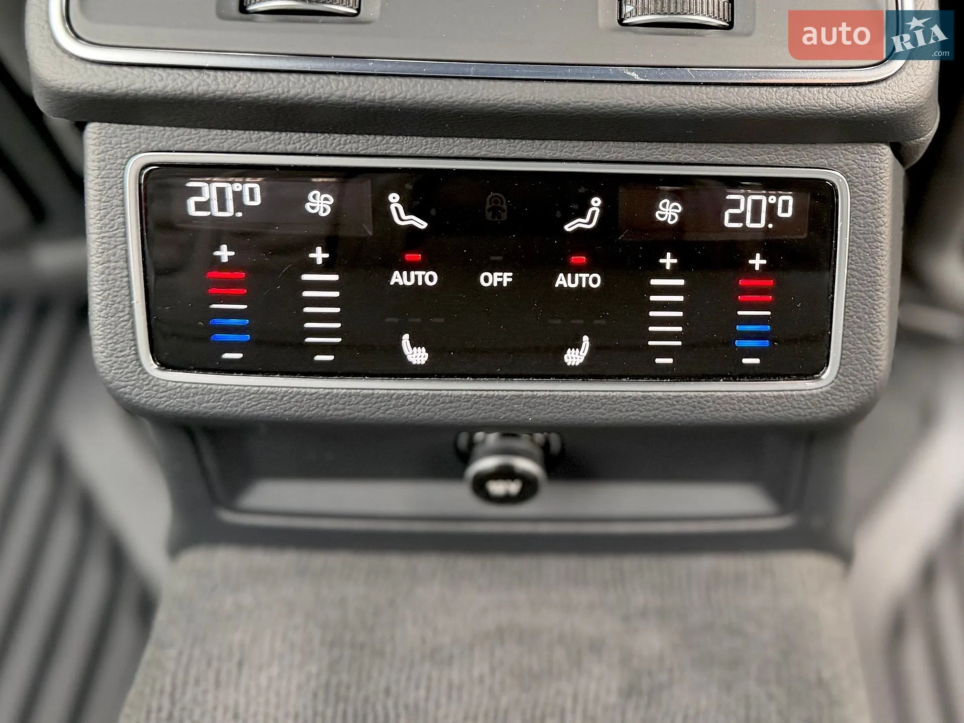 2021 Audi RS6 - мініатюра 52