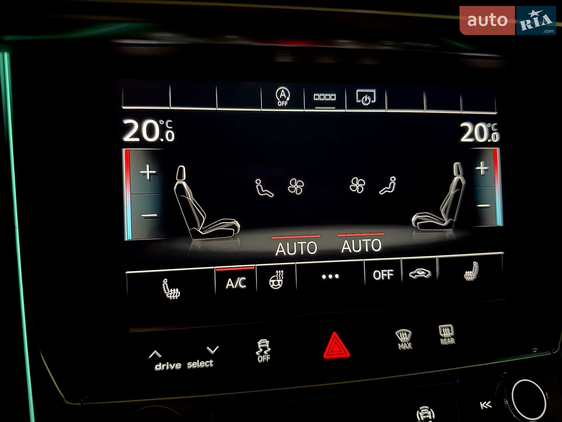 2021 Audi RS6 - мініатюра 78
