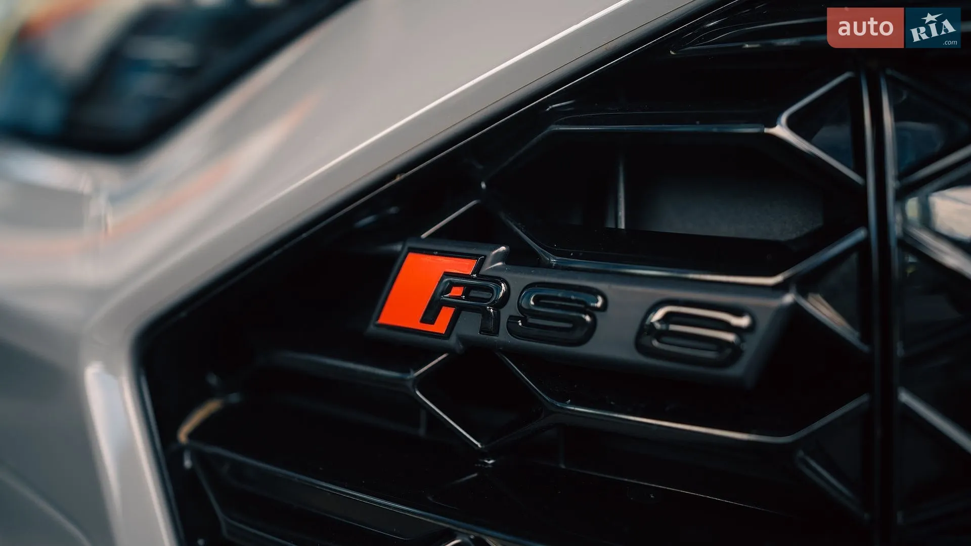 2021 Audi RS6 - мініатюра 8