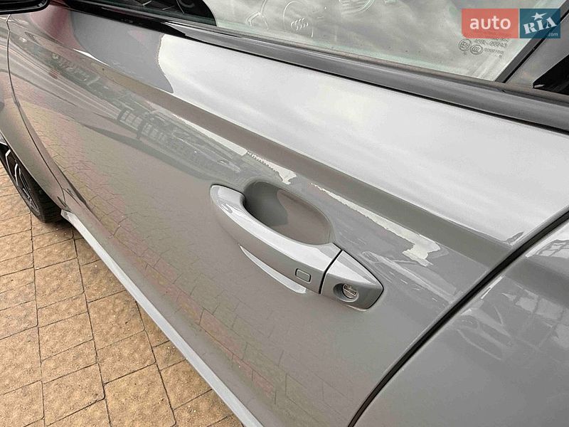 Універсал Audi RS6 2016 в Львові