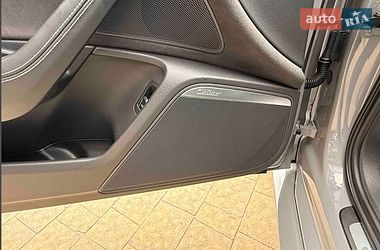 Універсал Audi RS6 2016 в Львові