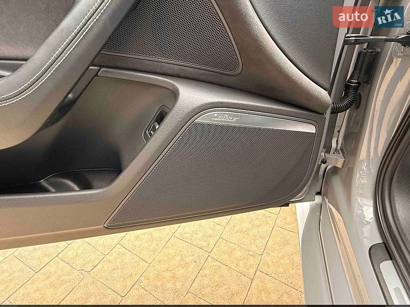 Універсал Audi RS6 2016 в Львові