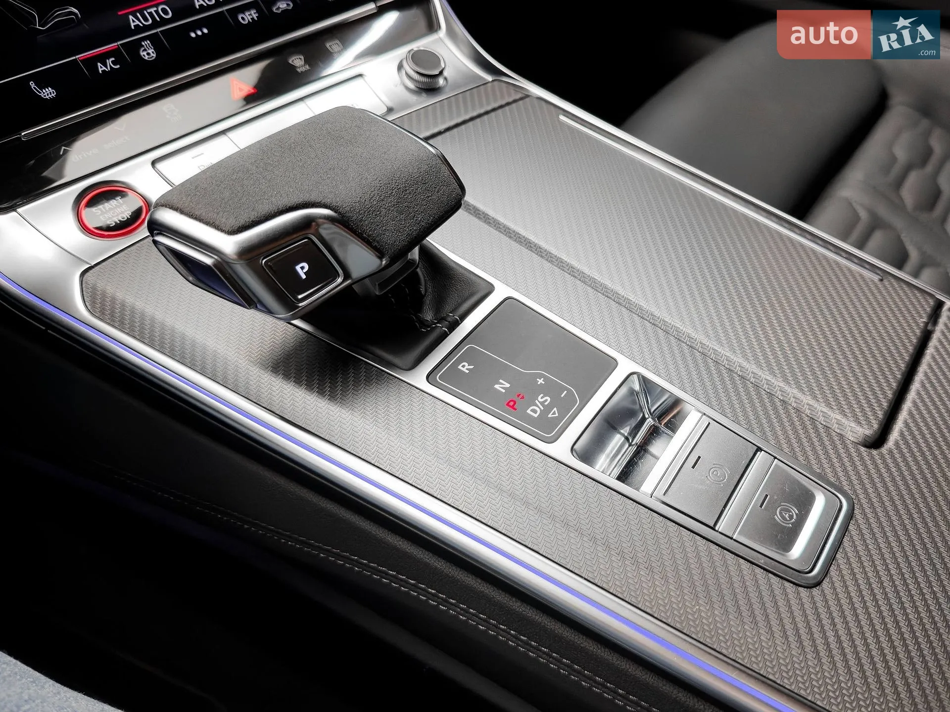 2021 Audi RS6 - мініатюра 32