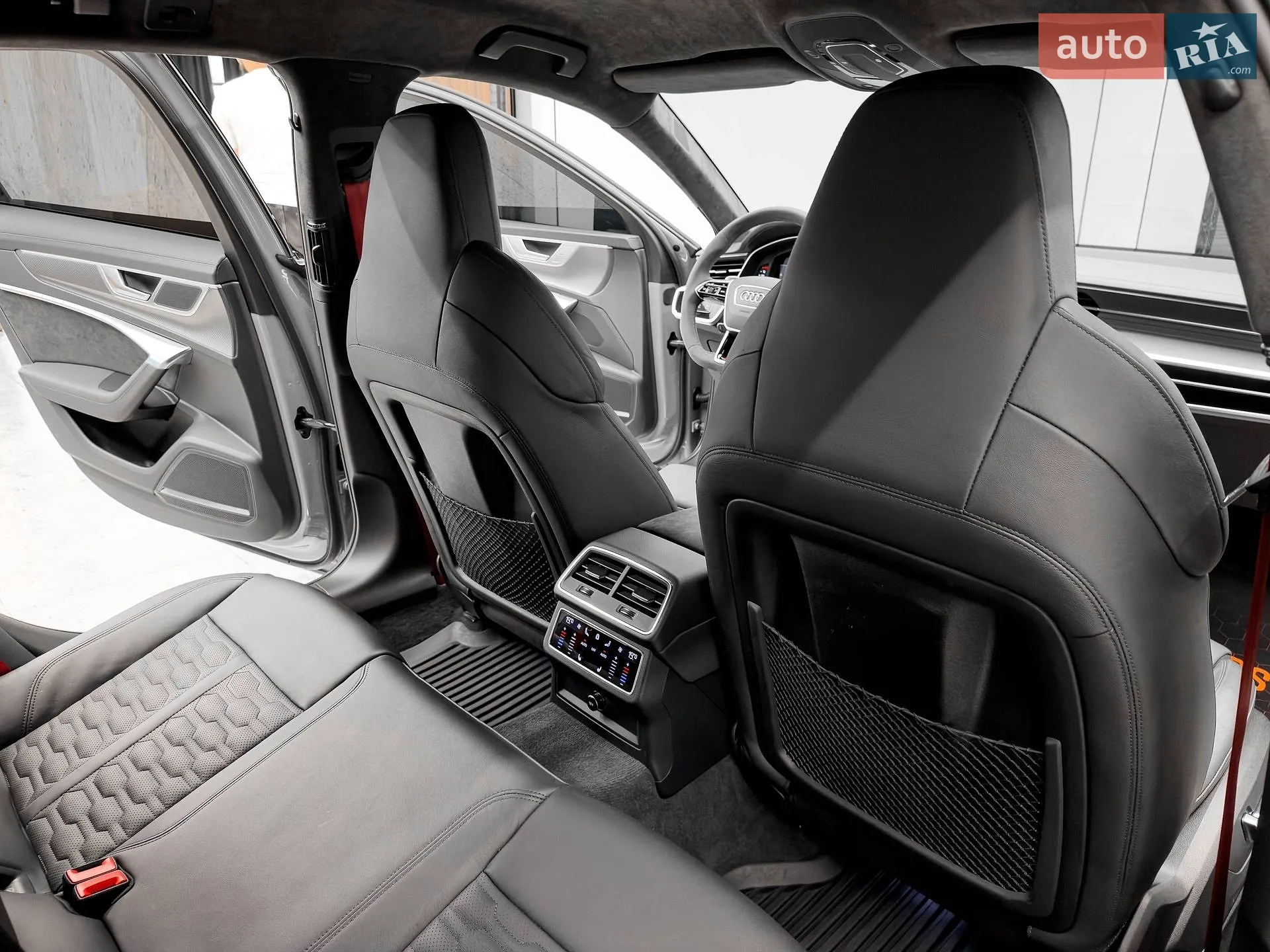 2021 Audi RS6 - мініатюра 49