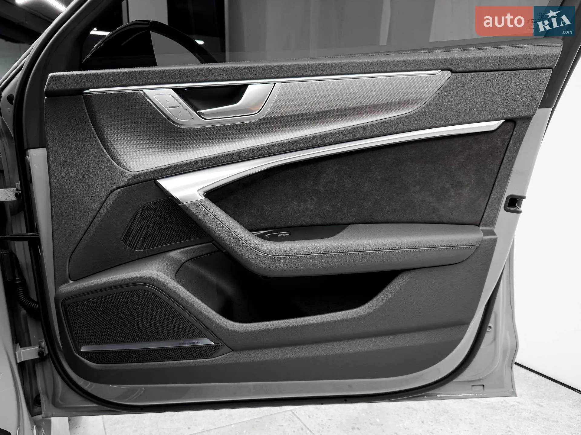 2021 Audi RS6 - мініатюра 51