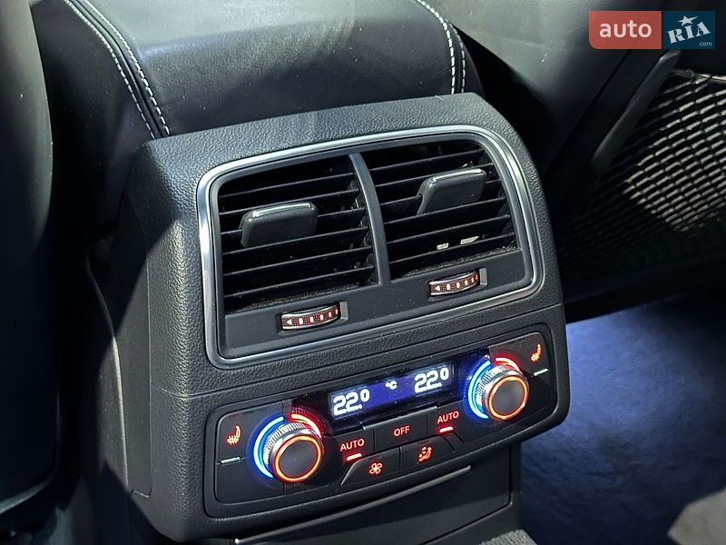 Универсал Audi RS6 2016 в Одессе