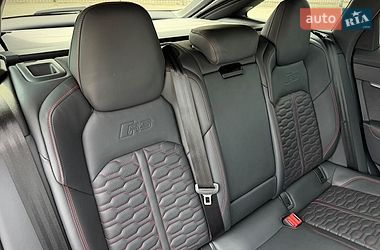 Универсал Audi RS6 2025 в Киеве