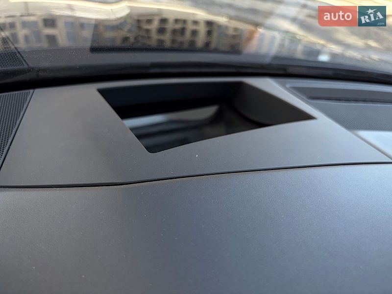 Універсал Audi RS6 2025 в Києві