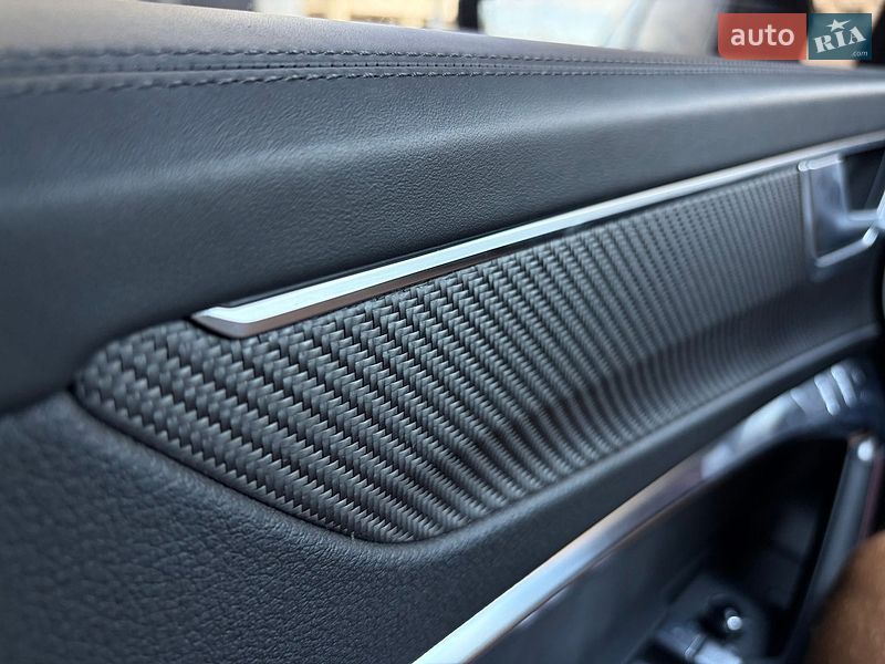 Універсал Audi RS6 2025 в Києві