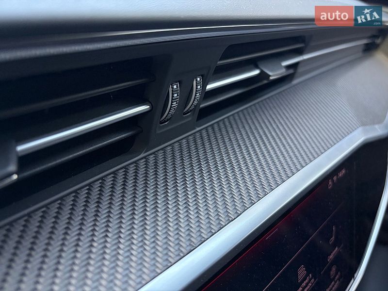 Універсал Audi RS6 2025 в Києві