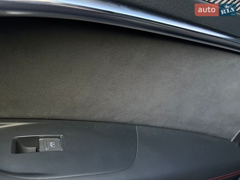 Універсал Audi RS6 2025 в Києві