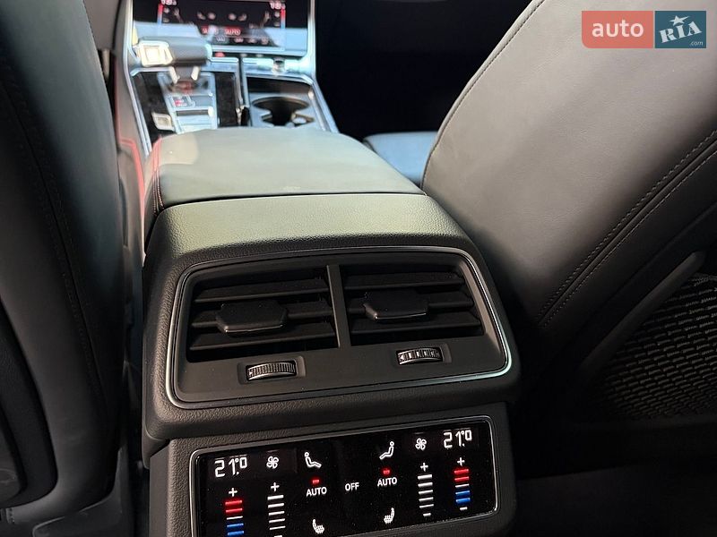Універсал Audi RS6 2025 в Києві