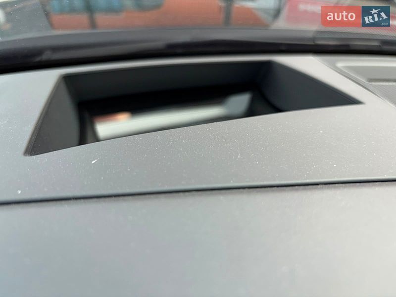 Универсал Audi RS6 2025 в Киеве