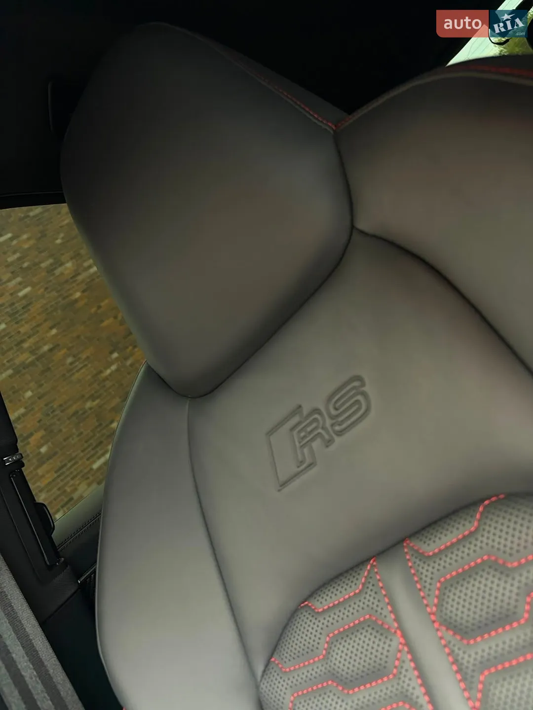 2025 Audi RS6 - мініатюра 5