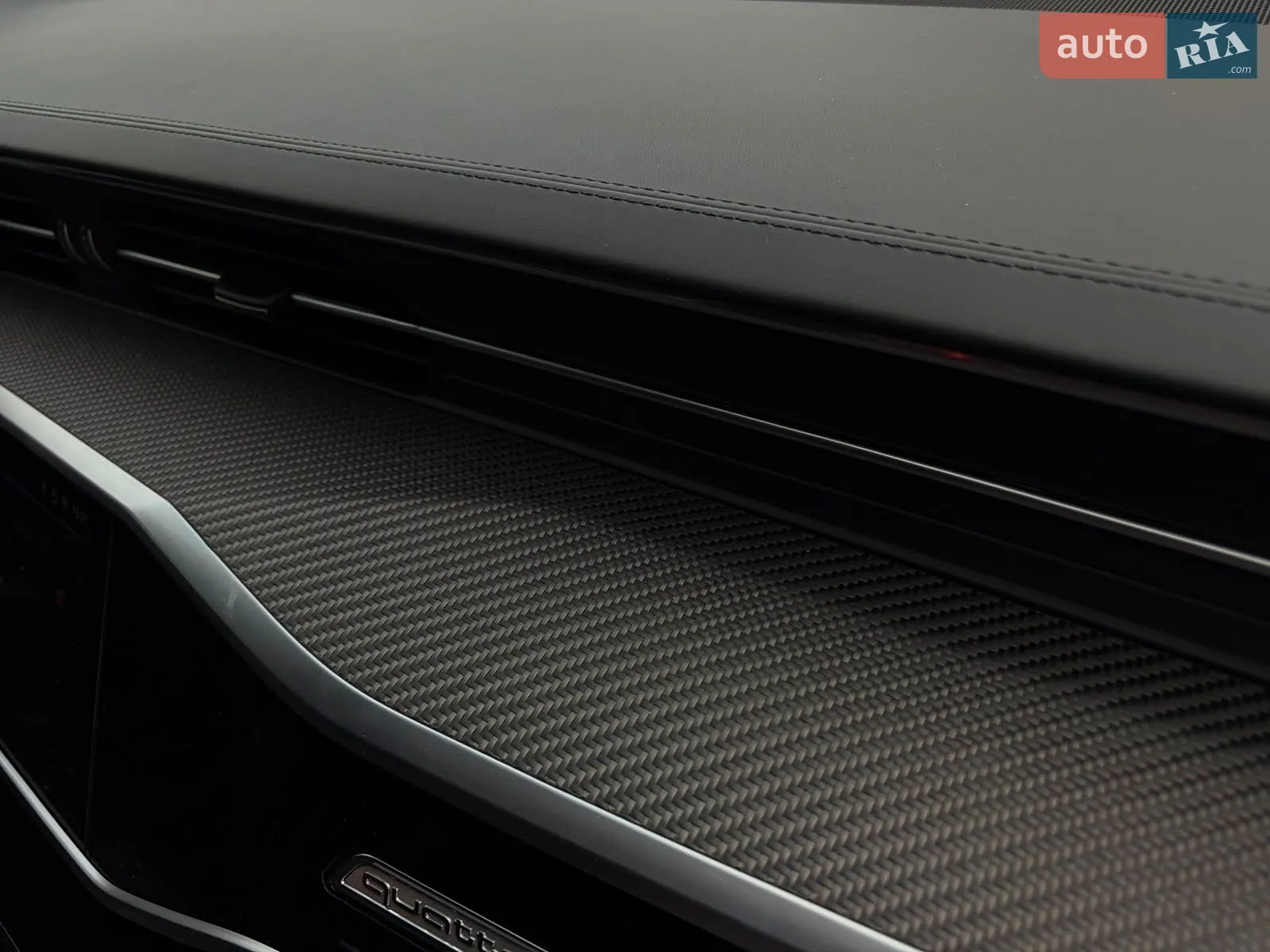2025 Audi RS6 - мініатюра 88