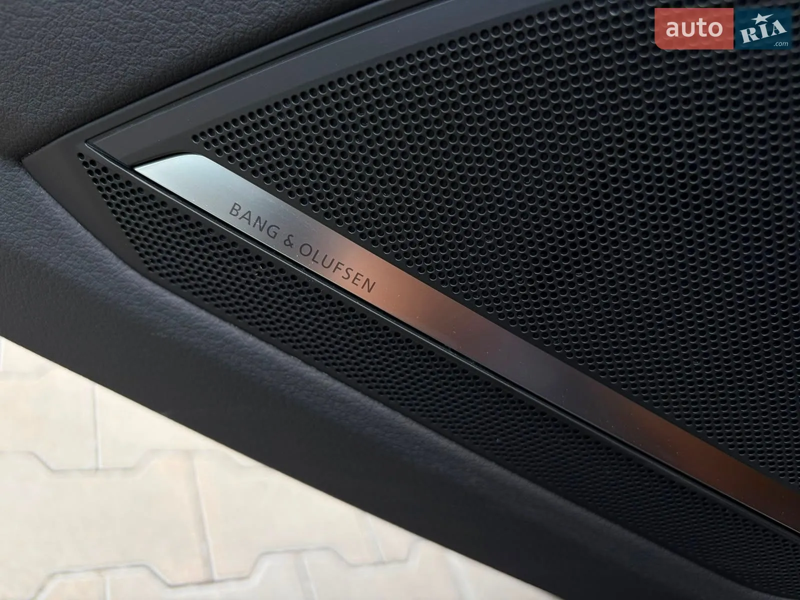 2025 Audi RS6 - мініатюра 98