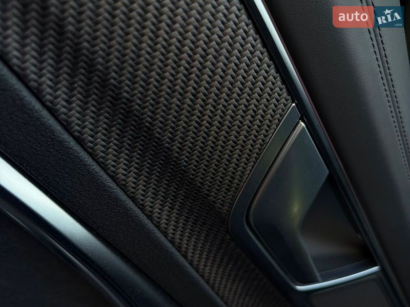 Универсал Audi RS6 2025 в Киеве