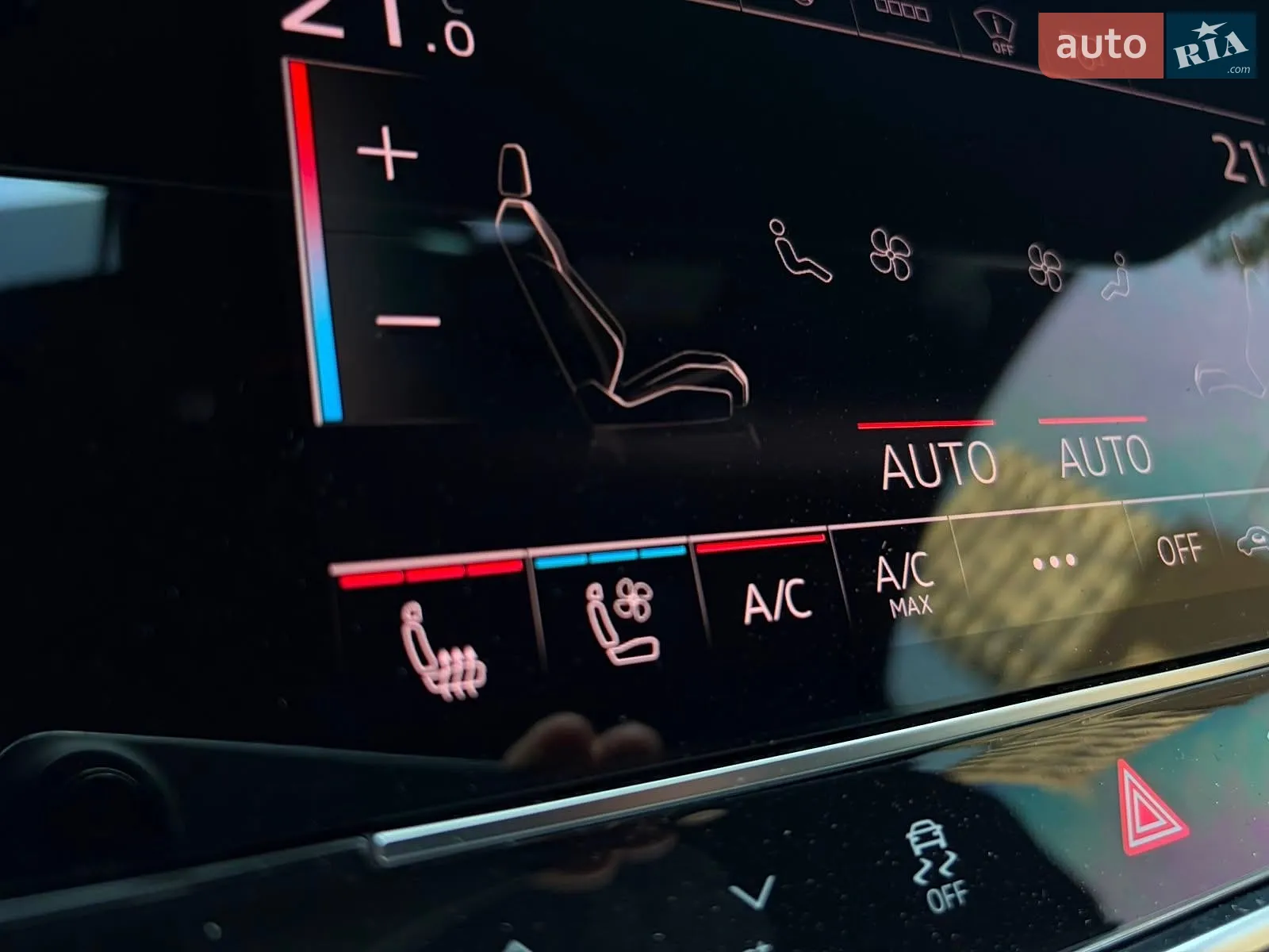 2025 Audi RS6 - мініатюра 133