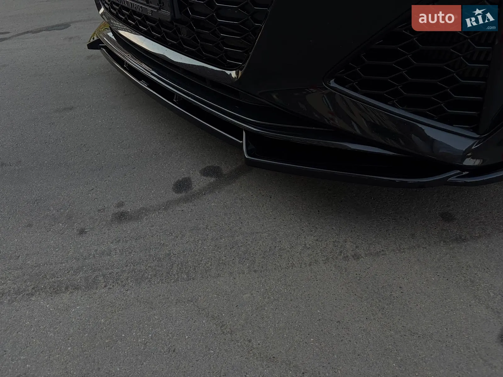 2025 Audi RS6 - мініатюра 138