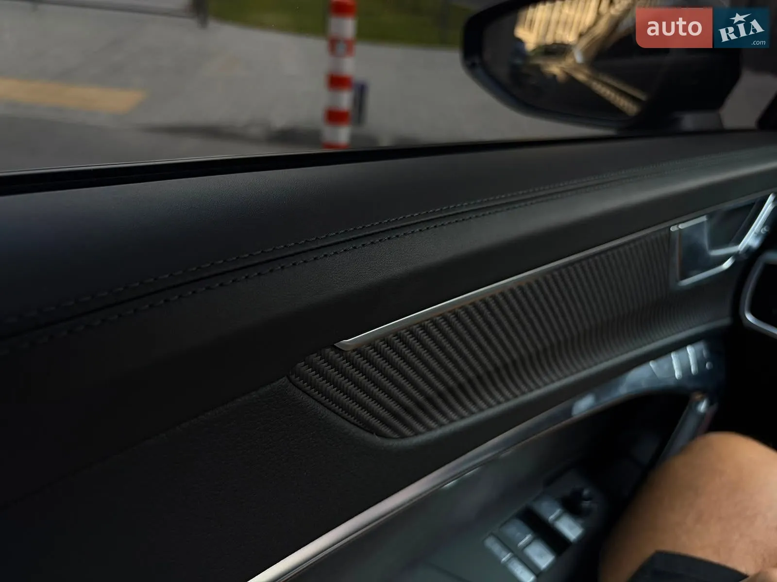 2025 Audi RS6 - мініатюра 141