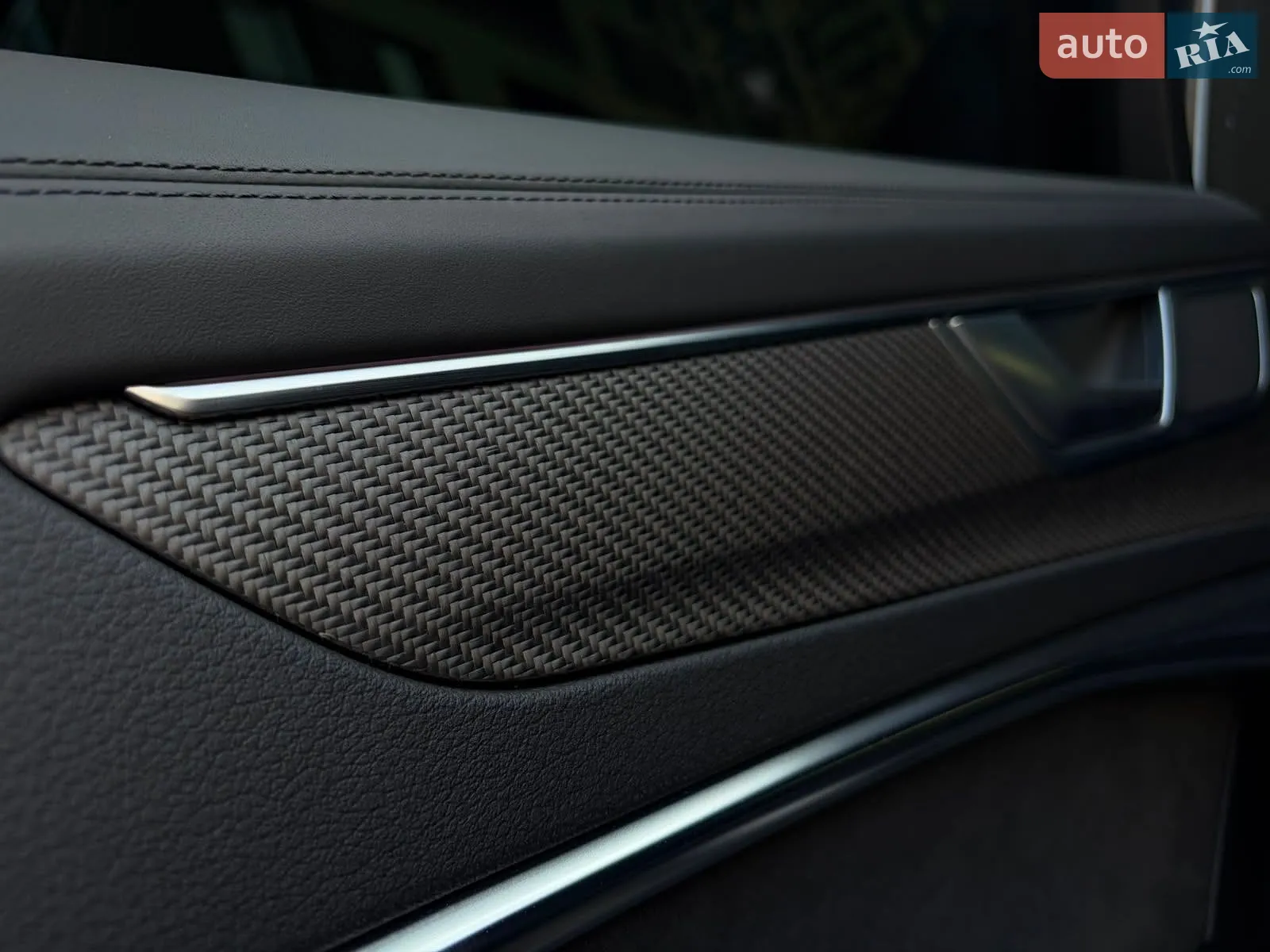 2025 Audi RS6 - мініатюра 142