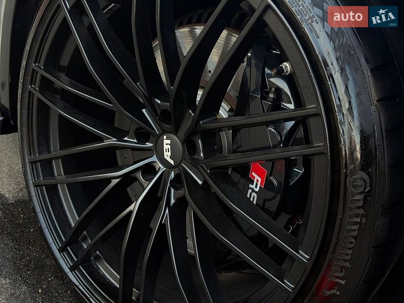 Универсал Audi RS6 2025 в Киеве
