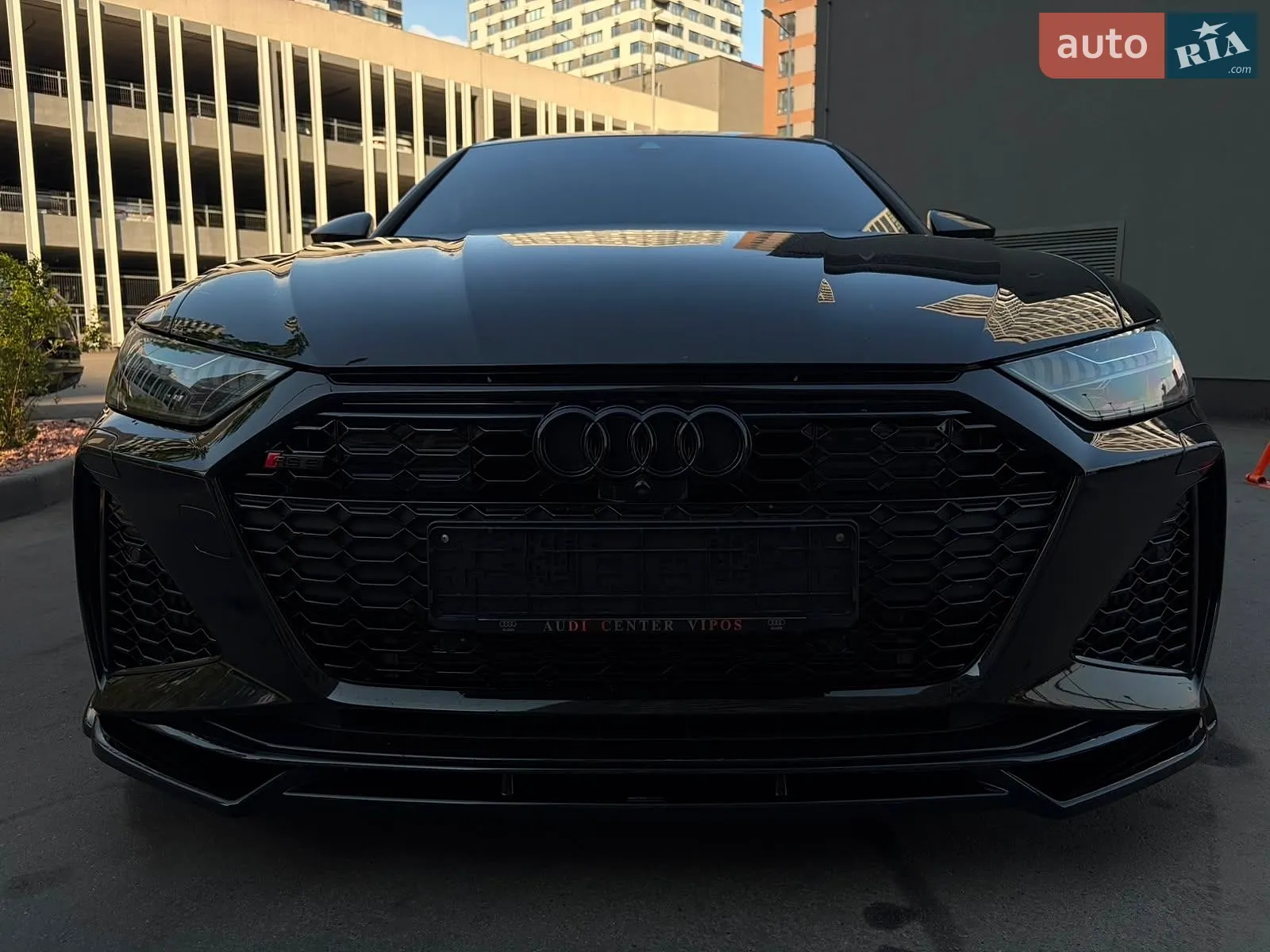 2025 Audi RS6 - мініатюра 151