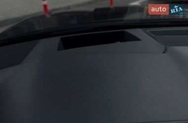 Универсал Audi RS6 2025 в Киеве