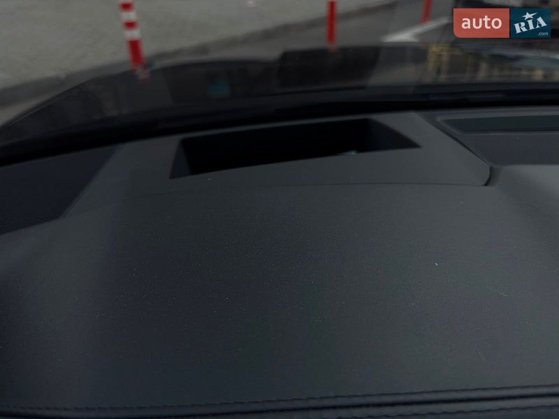 Универсал Audi RS6 2025 в Киеве